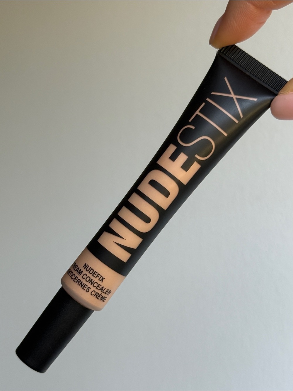 Nudestix Nudefix Cream Concealer "Nude 4.5"